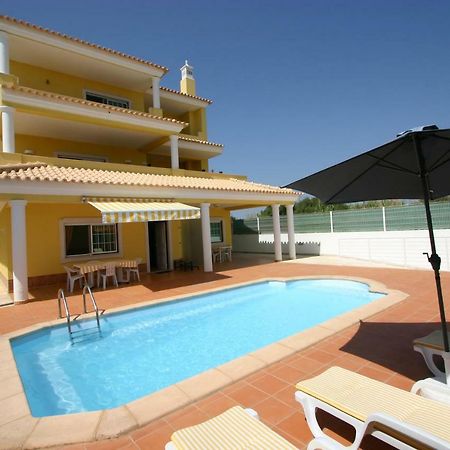 Villa Vista Mar E Piscina Fuzeta Extérieur photo
