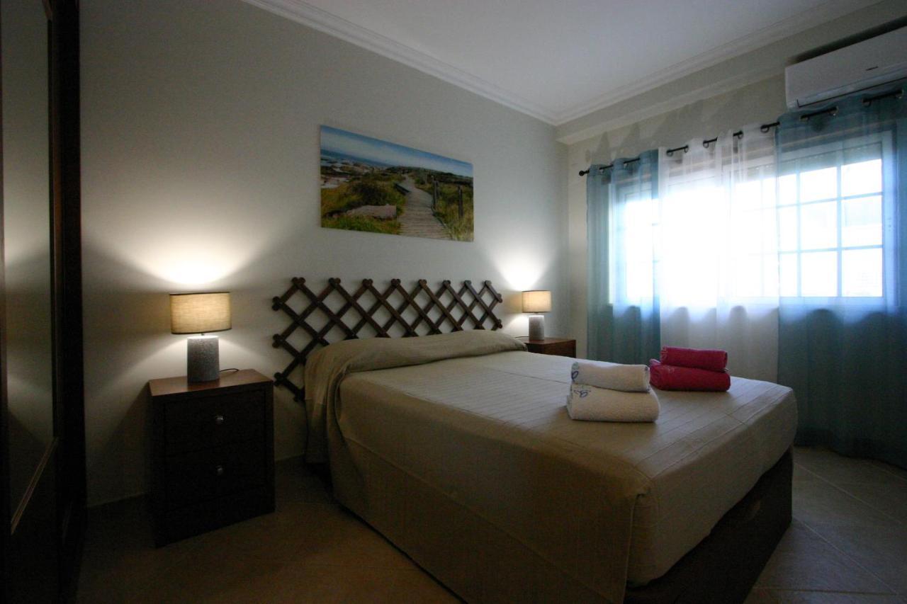 Villa Vista Mar E Piscina Fuzeta Extérieur photo