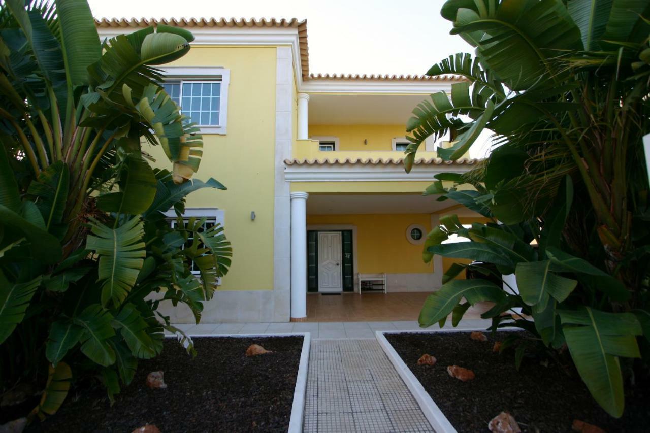 Villa Vista Mar E Piscina Fuzeta Extérieur photo